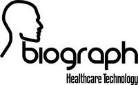 Logomarca Biograph